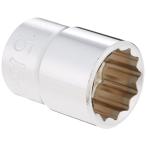 コーケン 3/8(9.5mm)SQ. 12角ソケット 15mm 3405M-15