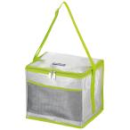  Captain Stag se Zeal soft сумка-холодильник 15L ( зеленый ) M-2967