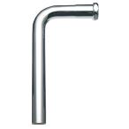 SANEI( San-Ei ) [ для туалета low бак мойка труба нижняя часть ] диаметр трубы 38mm* общая длина 220mm H81-1-B