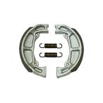  мотоцикл детали центральный (Bike Parts Center) тормозная колодка передний SOK539 Suzuki let's II др. 6106