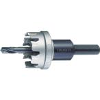 TRUSCO( Trusco ) карбид нержавеющая сталь отверстие резчик 25mm TTG25