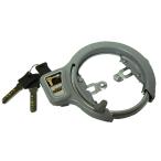  Captain Stag (CAPTAIN STAG)o полный Circle таблеток скользящий ключ Φ13mm серый Y-4488