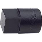 コーケン 1/2(12.7mm)SQ. ドレンプラグソケット 13.5mm 4110M-13.5