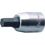 ko- талон 1/4(6.35mm)SQ. hex бит гнездо общая длина 25mm 5mm 2010M.25-5