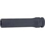 コーケン 3/8(9.5mm)SQ. インパクトパスファインダーディープソケット 13mm 13365M-13