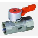 ASOH Ace мяч 21 обе внутри винт type (SUS304 1|4) UW1022