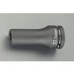 3/4"DRx26mm удар глубокая головка 