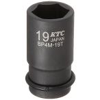 ���s�@�B�H��(KTC) 12.7mm (1/2�C���`) �C���p�N�g�����` �\�P�b�g (�Z�~�f�B�[�v����) 19mm BP4M19TP