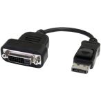 StarTech.com DisplayPort - DVI изменение адаптер активный 1920x1200 дисплей порт - DVI DP2DV