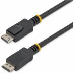 StarTech.com DisplayPort 1.2 кабель защелка имеется коннектор 1m 4K соответствует DISPL1M