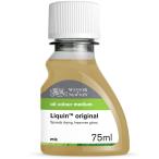 Winsor & Newton �E�B���U�[&�j���[�g�� ��p�t ���N�C�� ���N�C���I���W�i�� 751 PET 75mL 18733107