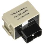 VALENTI( VALENTI JAPAN ) высокий flash управление указатель поворота реле DC12V максимальный 150W 8PIN реле оборудованный автомобиль ( Toyota * Subaru * Suzuki * Daihatsu *
