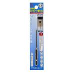大西工業 ６角軸コンクリート用ドリル（NO．２４） 2.8mm