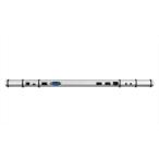 j5 create ドッキングステーション flute newport JUD200