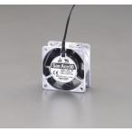 60x 60mm/25mm(AC100V) вентилятор 