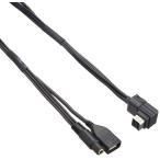  Pioneer carrozzeria USB/AUX соединительный кабель CD-UV020M CD-UV020M