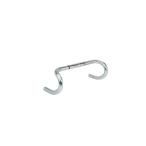 NITTO(日東) M106-NAS 128/ドロップ/リーチ/78 φ26.0 SILVER 幅380