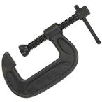 パオック(PAOCK) SSPOWER(エスエスパワー) シャコ万力 DF-25 最大口開:25mm