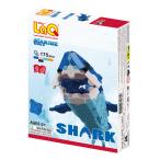 ラキュー (LaQ) マリンワールド(MarineWorld) シャーク