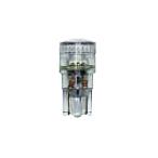 ジェットイノウエ(JET INOUE) LED1 ウェッジ球 A-05 24V 2個入 ホワイト 529014