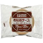 TERAOKA новый оливковый лента NO.142 75mmX25M 14275X25