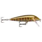 Rapala(ラパラ) ミノー カウントダウン ユニバーサルカラー 3cm 4g ゴールド稚アマゴ GJTR CD3-GJTR ルアー