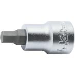  гора внизу промышленность изучение место ko- талон 3/8(9.5mm)SQ. hex бит гнездо общая длина 38mm 11mm 3010M.38-11