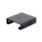 SilverStone 5 дюймовый Bay для монтажный прибор (Support one 3.5 дюймовый HDD and two 2.5 дюймовый HDD/SSD) SST-