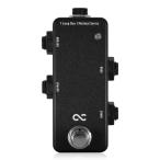 One Control ワンコントロール Minimal Series エフェクター スイッチャー 1 Loop BOX