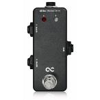 One Control ワンコントロール Minimal Series エフェクター スイッチャー AB BOX