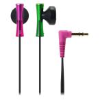  Audio Technica JUICY слуховай аппарат внутренний year type Mix ATH-J100 MX