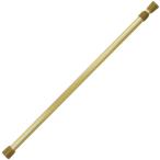 SunnyDayFabric напряжение paul (pole) .... палка Gold S ширина 40~70cm диаметр 1.8cm 1 шт. 