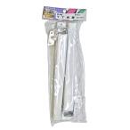 和気産業(Waki Sangyo) YT角型脚 2本入 白 270mm