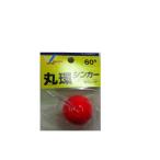  Fuji wala(FUJIWARA) круг .sin машина 60 номер флуоресценция красный 