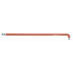 PBpi- Be Short head Rainbow ключ J2212L-5OR