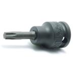 ko- талон 3/8(9.5mm)SQ. удар звездообразный бит гнездо общая длина 50mm T30 13025.50-T30