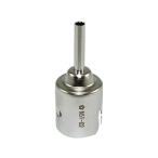  белый свет (HAKKO) форсунка одиночный 4mm N51-02