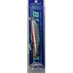  tuck ru house (Tacklehouse) K-TEN голубой Ocean BKF115 No.112 иваси | красный Berry 
