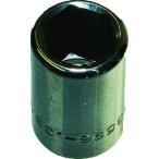 Snap-on(スナップオン・ツールズ) ソケット 6角 ATI Hi-Lok ATI3596.19 差込角:6.35×全長:20mm 1個