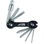 SUPER B( super Be ) 9 in 1 складной tool 9875
