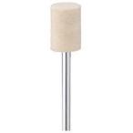  Mini ta- фетр полировка soft 10 штук GA2101