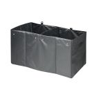  Mira Lead багаж box натуральная кожа универсальный JS-1501