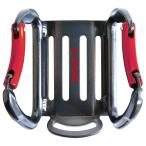 SK11(eske-11) SPIDER aluminium tool крюк двойной SPD-TH-CD