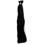 INAZUMA кукла для sga нить примерно 120g чёрный SUGAITO-2