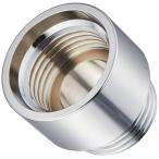 SANEI(�T���G�C) �V�����[�w�b�h�A�_�v�^�[ LIXIL�EINAX�p G1/2 PT250-13