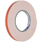 3M 自動車用両面アクリルテープ 4.0厚x12mm幅 3m(1巻) 白 7140 12 AAD