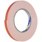3M 自動車用両面アクリルテープ 3.0厚x12mm幅 3m(1巻) 白 7130 12 AAD