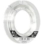  Shimano (SHIMANO) амортизаторы Leader . месяц подлинный морской лещ EXfroro карбоновый 30m 4.0 номер прозрачный CL-G26P рыболовная леска 