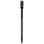 SapiSelco(sapi cell ko) [ Karl ] кабель Thai двойной head чёрный 9mm×750m COL.3.424