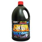  Pro штат служащих (Prostaff) S142 высшее глянец воск шампунь 2L